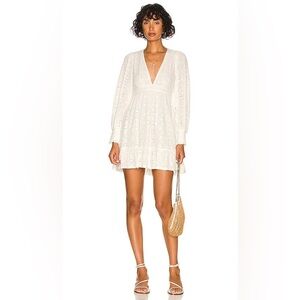 Alice + Olivia Marita Dress